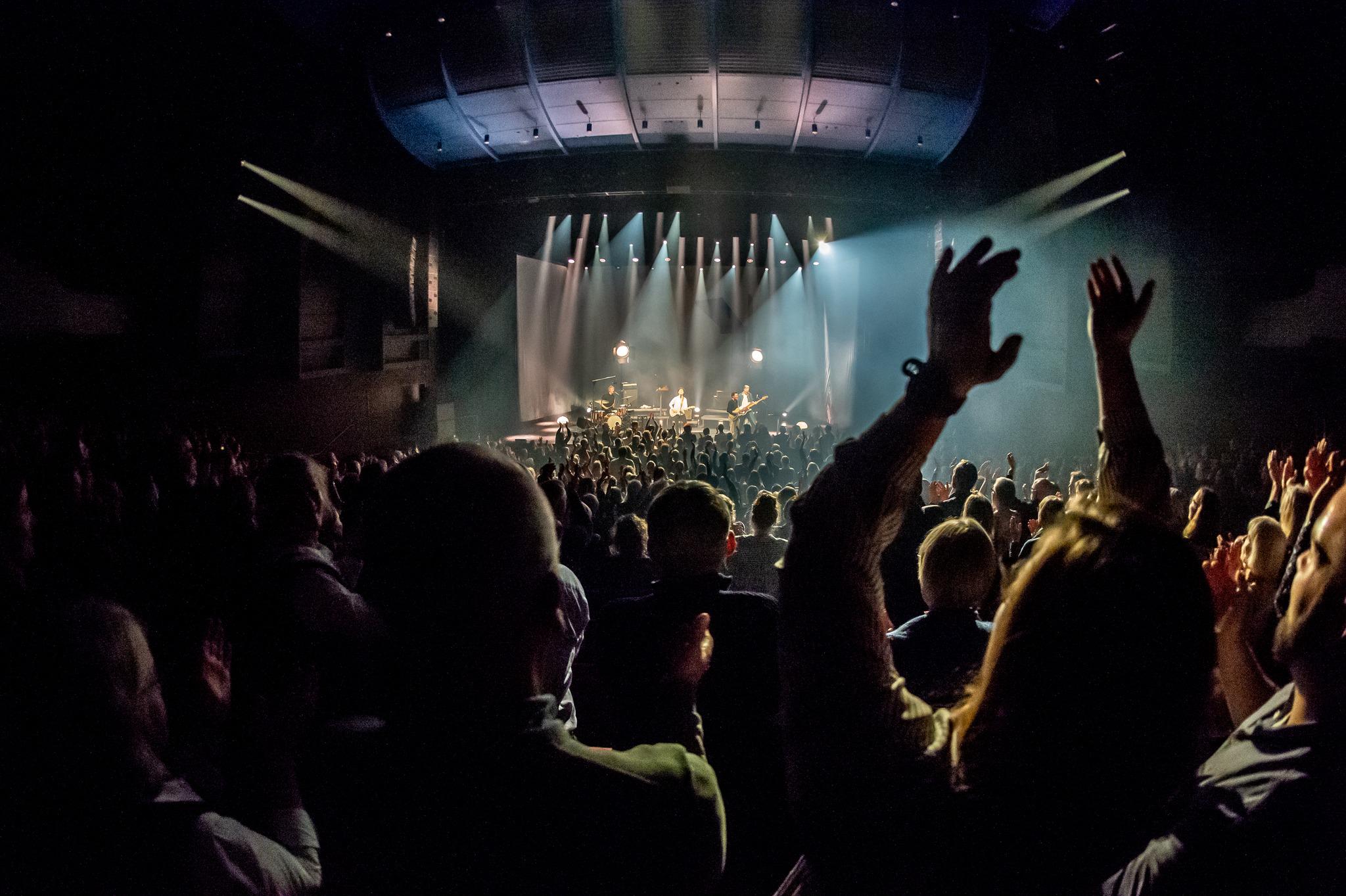 Musikhuset Aarhus