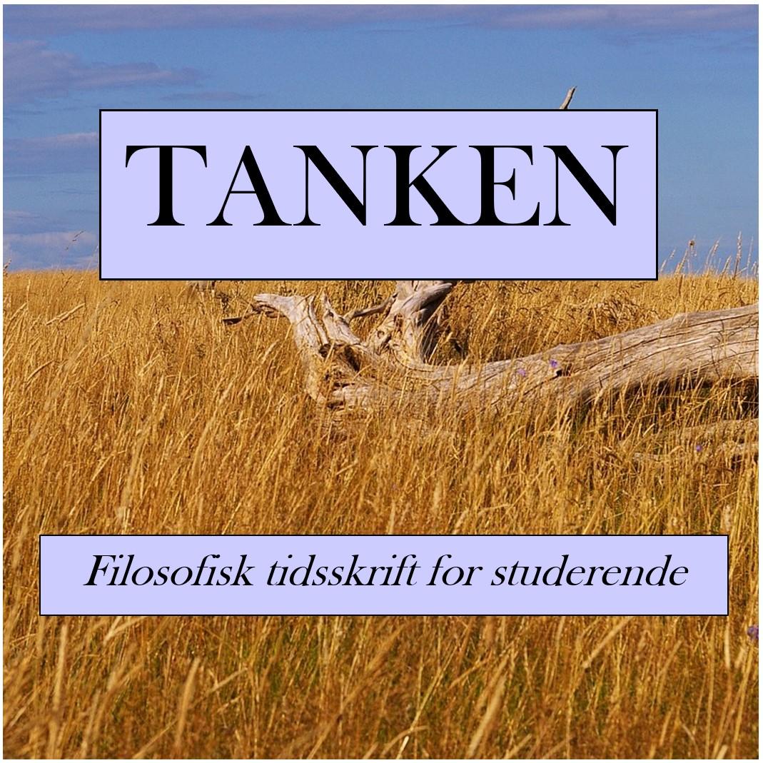 TANKEN (tidsskrift for studerende)