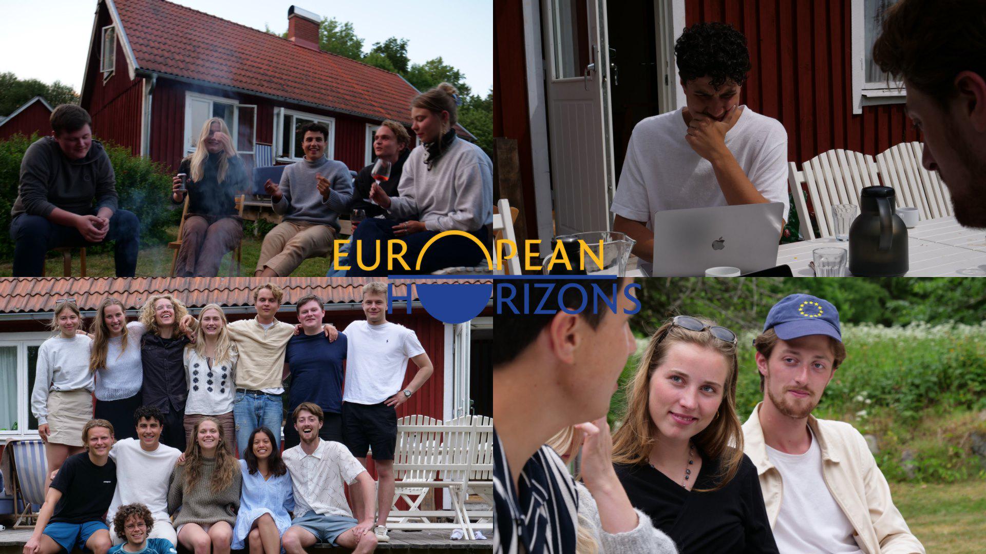 European Horizons KU