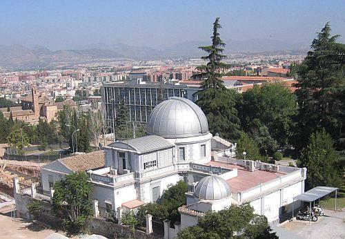 Departamento Historia y Ciencias de la Música - UGR 