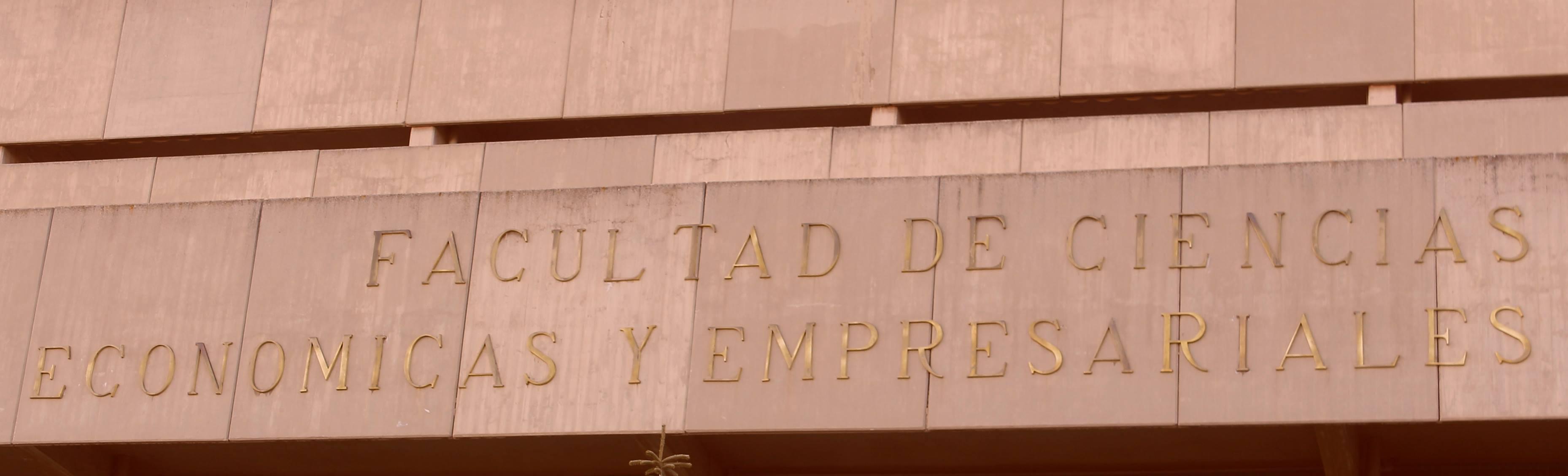 Delegación de Estudiantes FFCCEE - UGR